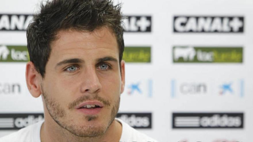 &quot;La plantilla va a ser bastante buena para competir en Segunda&quot;