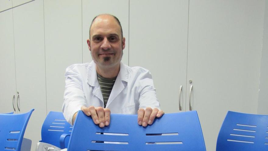 Hablando de los cuidados: Aretxabaleta impulsa un espacio para reflexionar sobre el envejecimiento