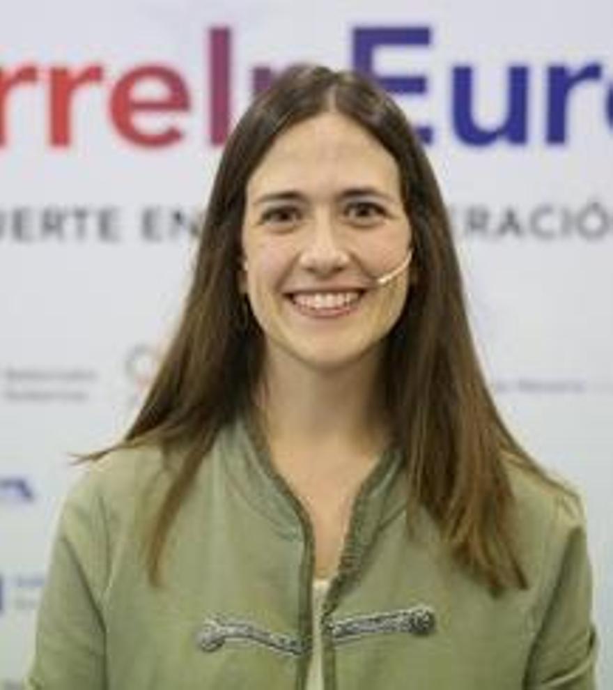Encuentro DNN: "Navarreineurope. Navarra pisa fuerte en la Cooperación Europea."