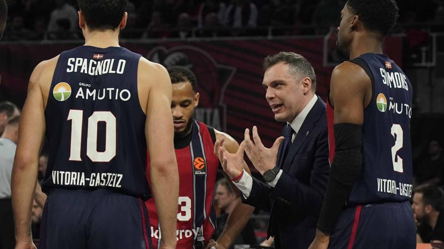 Un duelo a máximas revoluciones ante el París