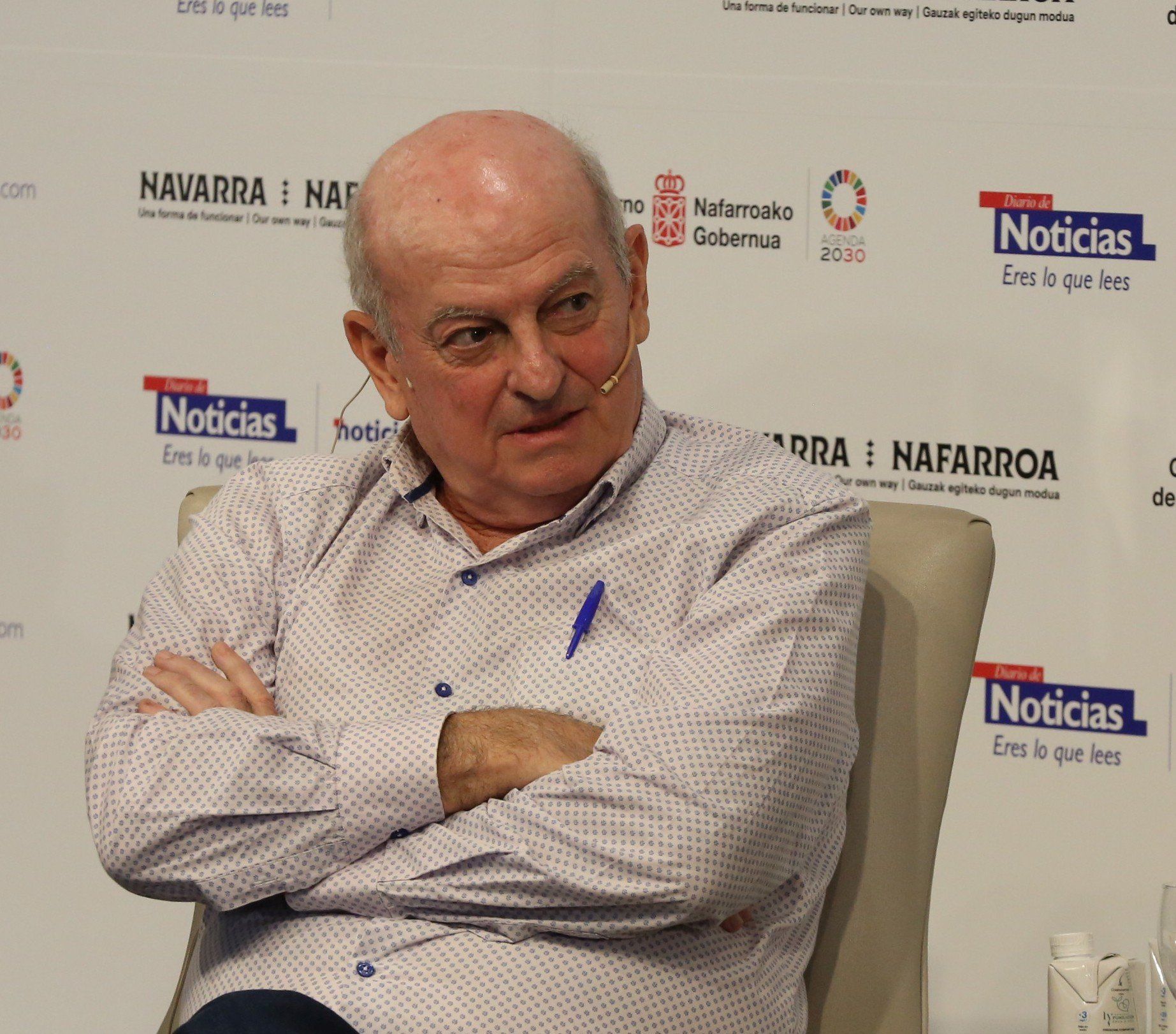 Fotos del Foro Hiria: "Respuestas audaces ante la emergencia climática"