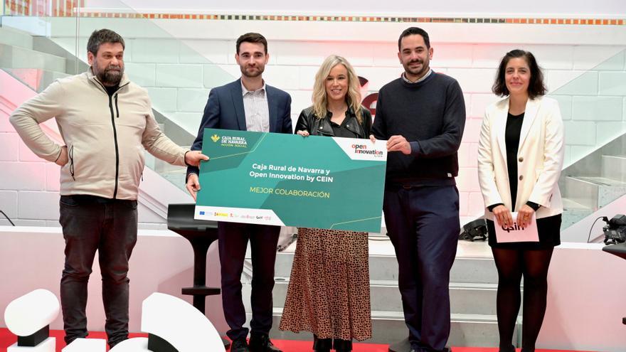 Industria ha impulsado este año 56 proyectos a través de las aceleradoras de CEIN, centradas en sectores como el agroalimentario, el digital y la salud