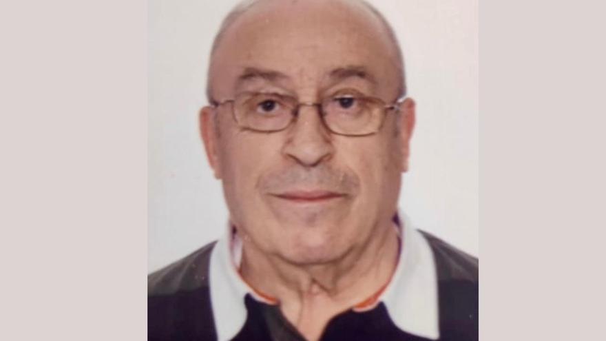 Fallece el sacerdote de Llodio Javier Angulo