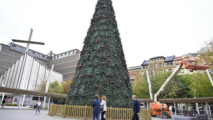 La decoración, los dulces y las reservas de mesas, todo un clásico