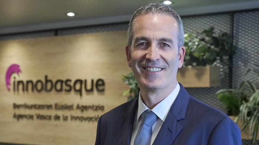 Imanol Rego: “El ecosistema de innovación en Euskadi es sólido, maduro y en transición”
