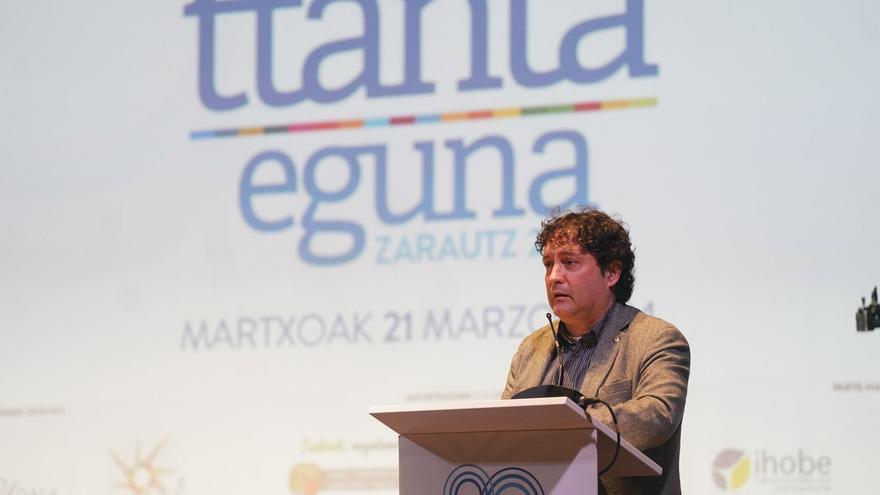 Zarautz celebrará el 13 de noviembre la segunda edición de Ttanta Eguna