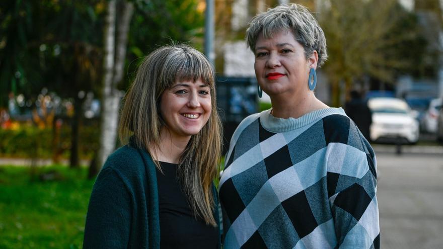 Más mujeres para una mejor ciencia