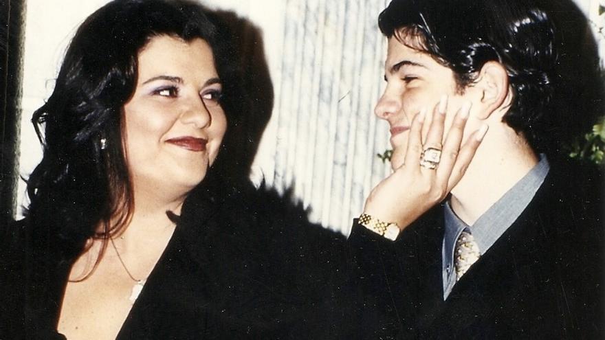 Muere Cristina Blanco, madre del actor Miguel Ánge