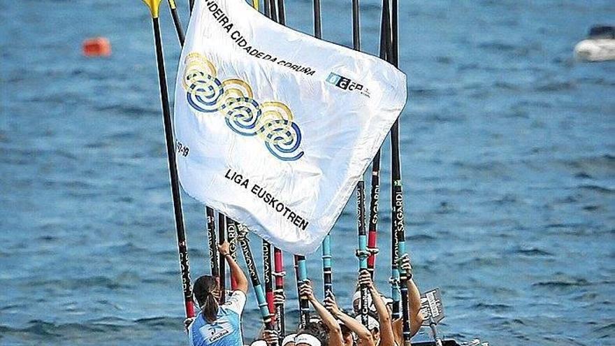 La ‘txiki&#039; completa  el doblete de Orio