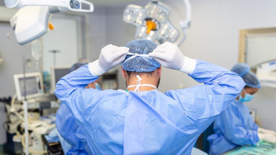 Indemnizan a un paciente tras ser operado de un tumor en una zona en la que no lo tenía