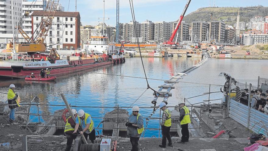 Bilbao aprueba en un pleno urgente una ampliación de capital de 10,67 millones a BioArtigas