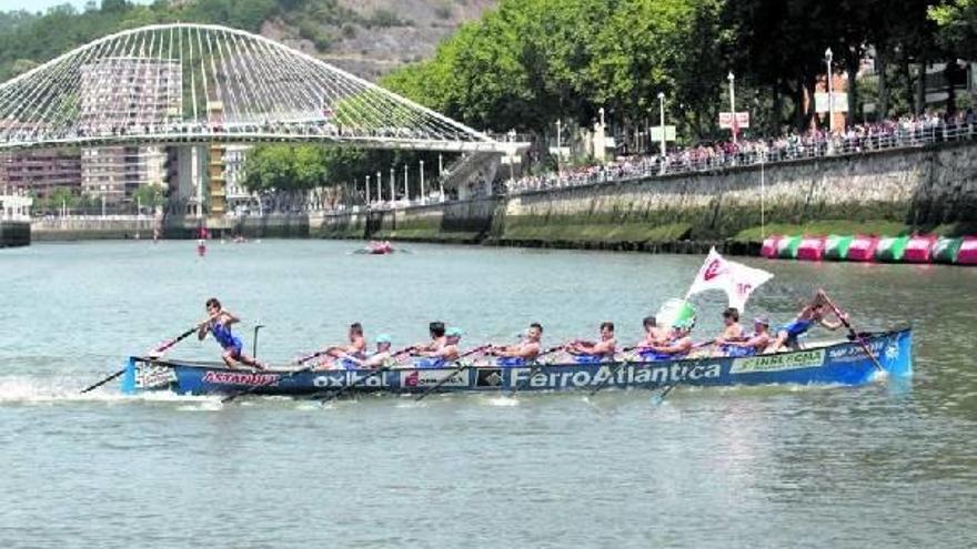 &quot;En Santander fuimos muy rápido&quot;