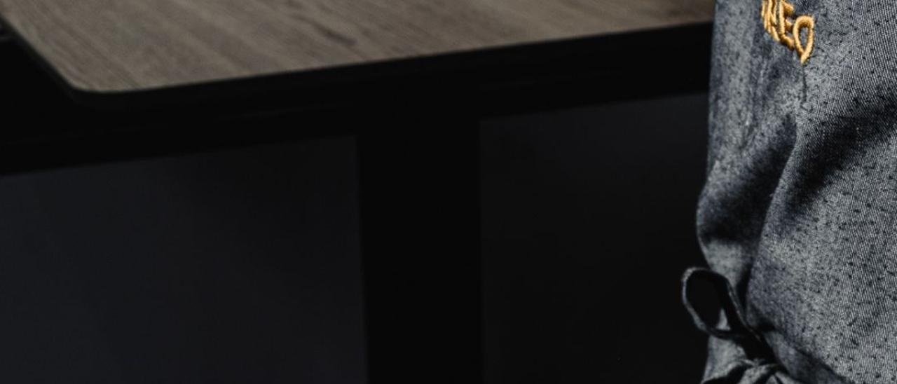 En imágenes: Calcáreo, un bar de vinos con planes, catas y picoteo exclusivo