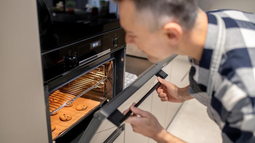 Horno o freidora de aire: ¿cuál consume más?