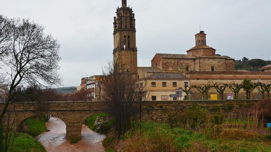 El 6 de junio, cita festiva en Los Arcos