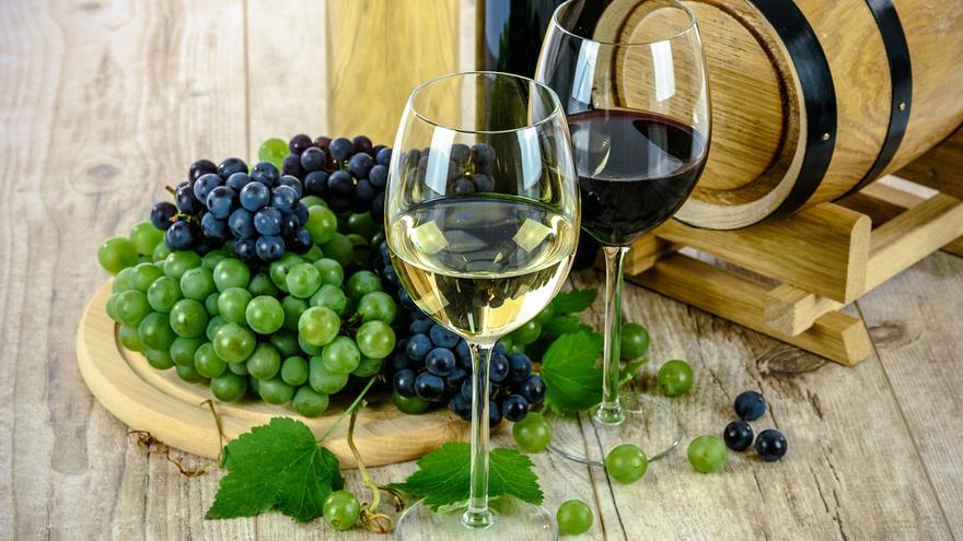 Dos restaurantes de Bilbao, entre los que mejor miman al vino