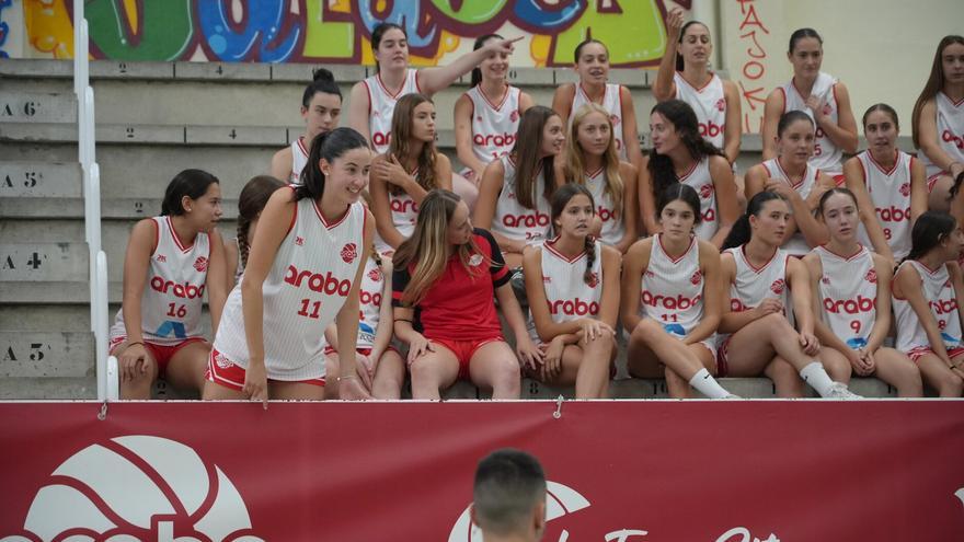 La Diputación seguirá apoyando a los clubes y agrupaciones deportivas en este 2026