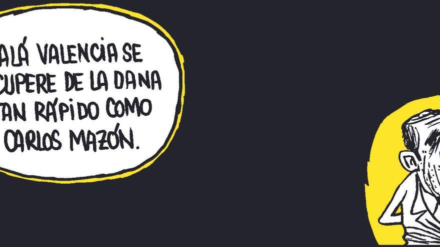 La tira de Jota Jota (17/211/2024)