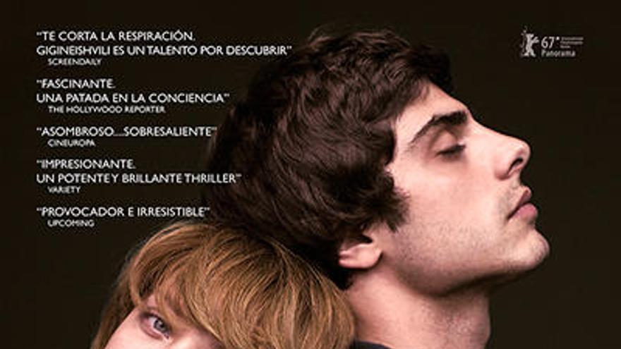 &#039;Rehenes&#039;: La torpe evasión