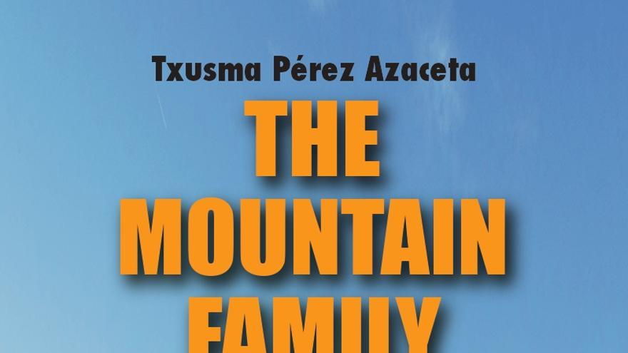Libro: The Mountain family