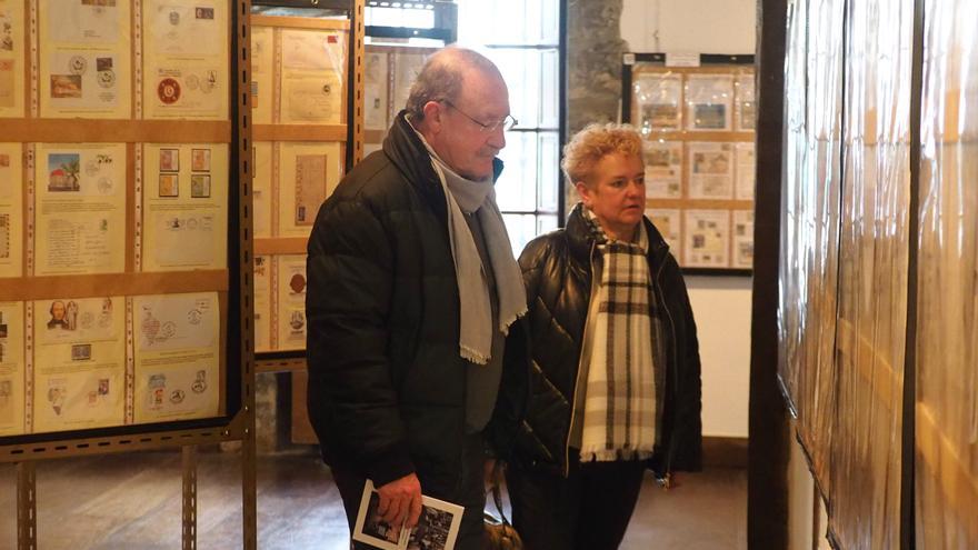 Elgoibar se prepara para vivir las fiestas de San Antón