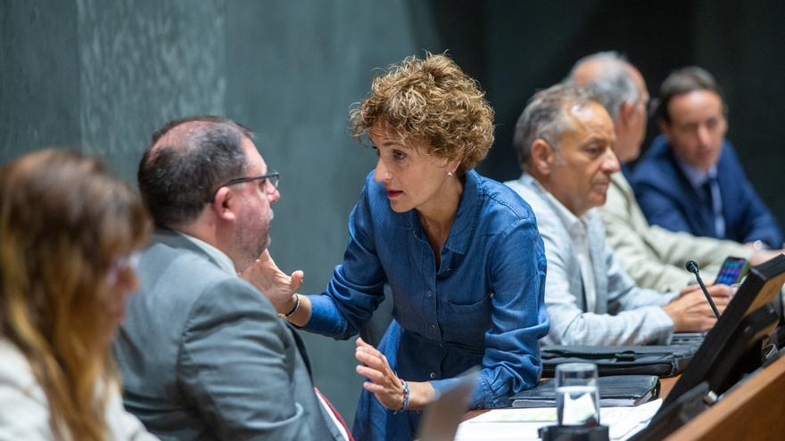 PSN, sin apoyo para blindar la prestación del aborto en la Constitución al considerarlo sus socios insuficiente