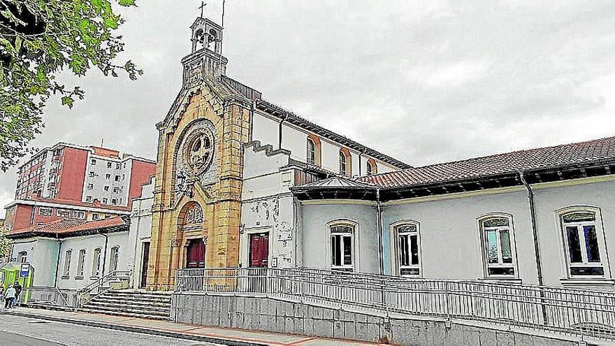 Sestao mejora la residencia municipal con nuevas obras