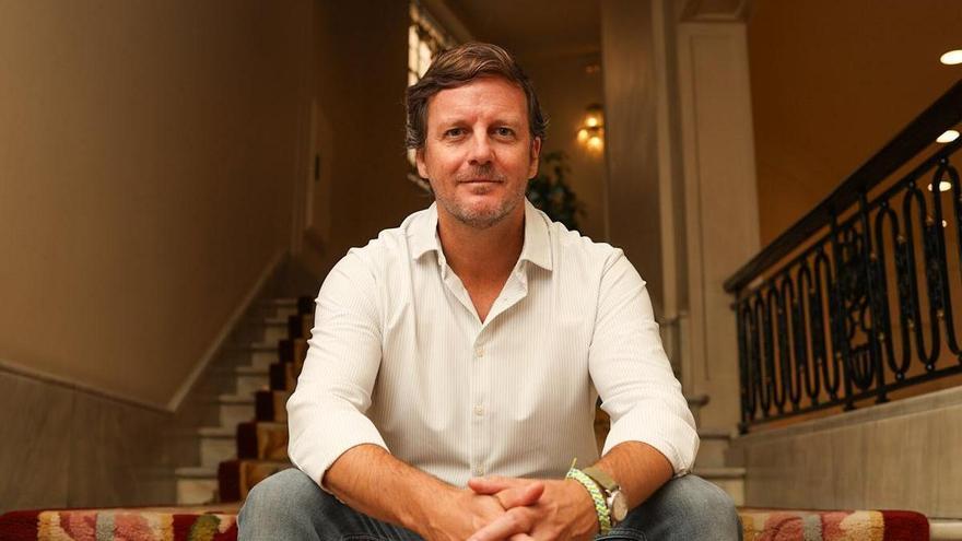 “Los grandes hechos de la historia se han movido por amor y odio”