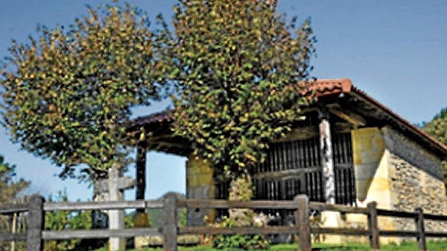 Garai Invita A Conocer Su Patrimonio Hist rico Con Una Gu a Y Una Excursi n