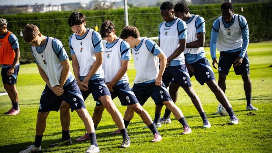 El Sanse, a sorprender en Las Palmas