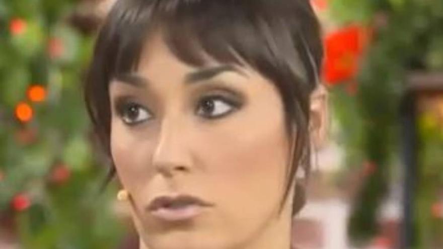 ¿Pagar con el dedo? Gabriela Uriarte reacciona a esta nueva forma de pago