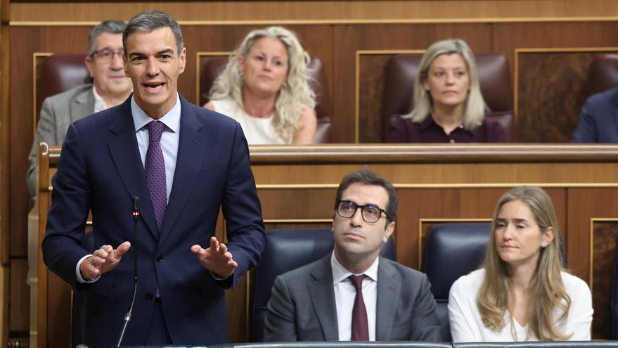 El Gobierno español responde a Junts: descarta convocar elecciones anticipadas