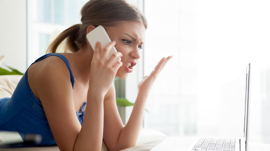 Nueva Ley de Servicios de Atención al Cliente: ¿será el fin del spam telefónico?