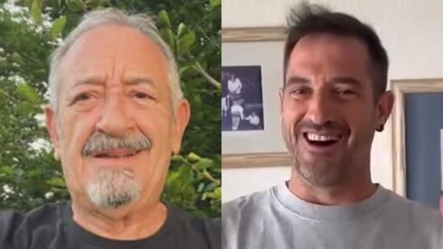 Karlos Arguiñano celebra su cumpleaños: la emotiva felicitación de su hijo Joseba