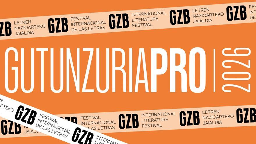 Hemen da Gutun Zuria Bilbao PRO jardunaldien hirugarren edizioa