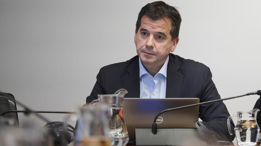 Sodena entrará con hasta 50 millones en la sociedad conjunta de Hithium en Navarra