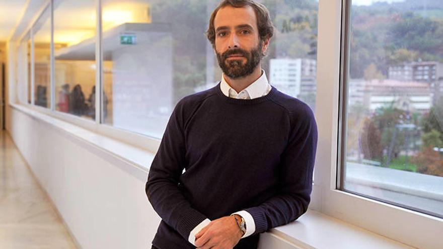 Jorge Freudenthal.