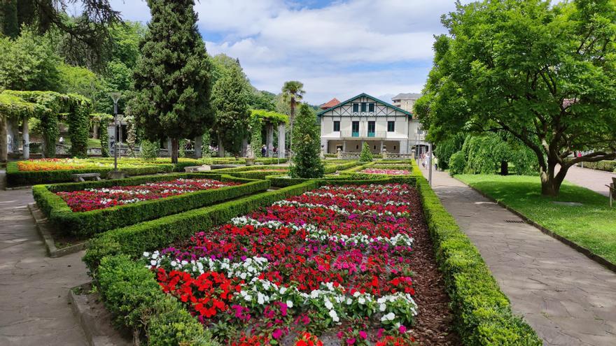 Laudio busca de urgencia al redactor del plan especial del complejo Lamuza