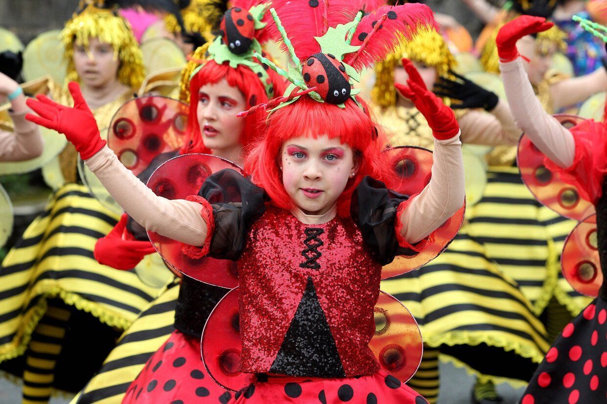 En fotos: Más de 100 nuevas ideas para disfrazarte en Carnaval