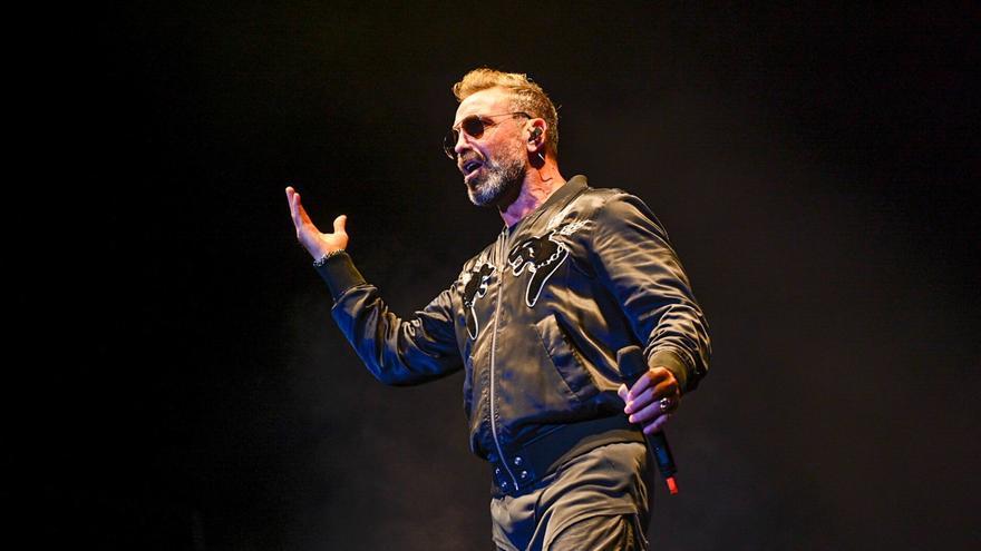 [Fotos] OBK pone a bailar Donostia con un gran concierto