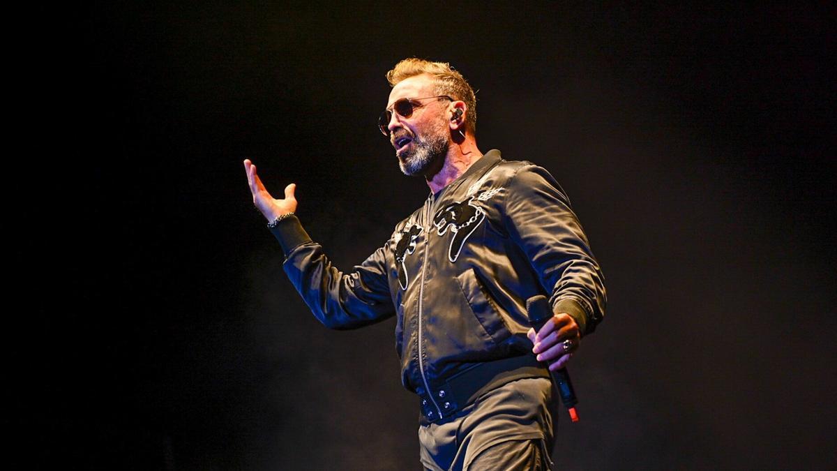 OBK pone a bailar Donostia con un gran concierto