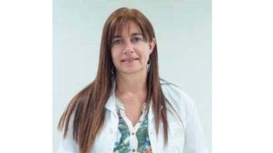 Raquel Sánchez Santos