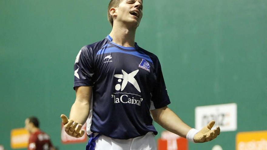 Bengoetxea e Idoate: &quot;No es fácil motivarse para el tercer puesto&quot;