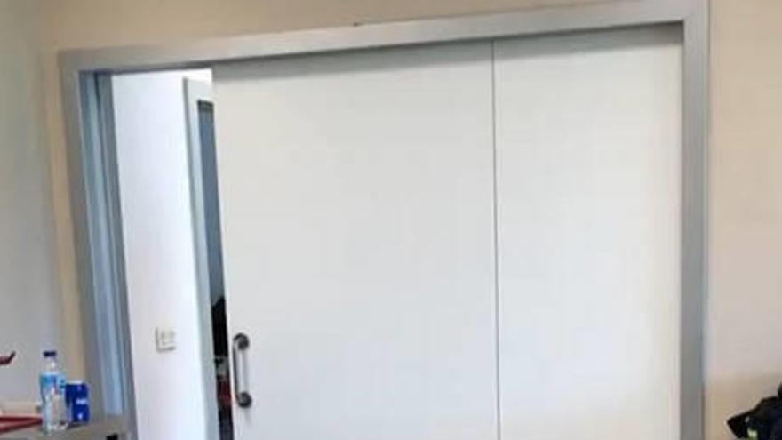 Joaquín Sánchez desafía a JLO