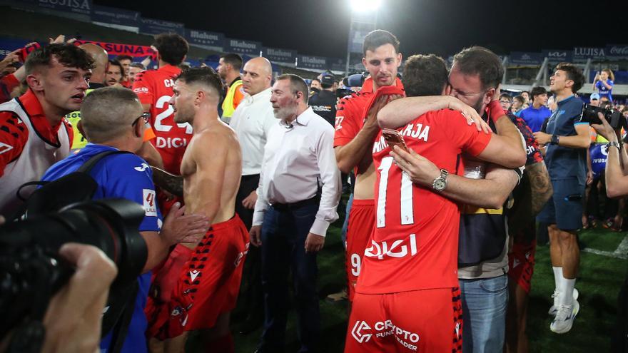 Goles, liguillas y mucho dinero