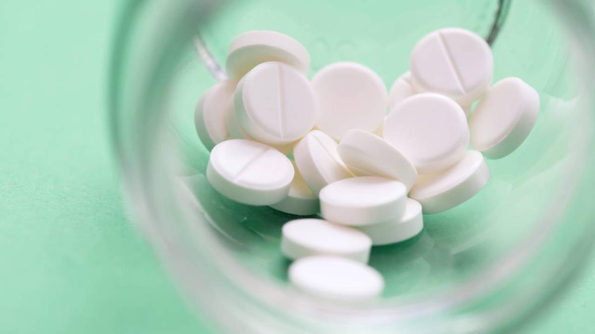 &quot;Si tomas lorazepam para dormir, quizás duermes, pero tu cerebro no está descansando&quot;