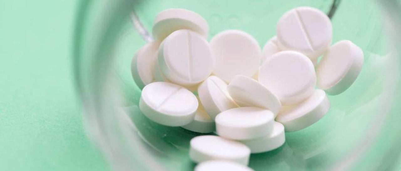 Uxoa Olaizola, farmacéutica: &quot;Si tomas lorazepam para dormir, quizás duermes, pero tu cerebro no está descansando&quot;