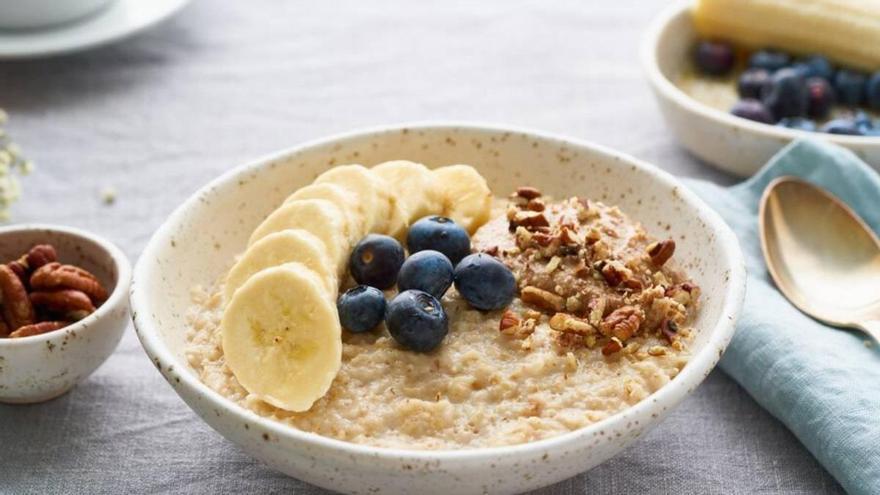 Aurelio Rojas, cardiólogo: “La avena reduce el riesgo de infarto, ayuda a perder peso y a dormir mejor"