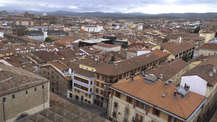 Arabako Aldundiak 19,1 milioi euroan lizitatu du Armiñongo lotunea handitzeko bigarren fasea