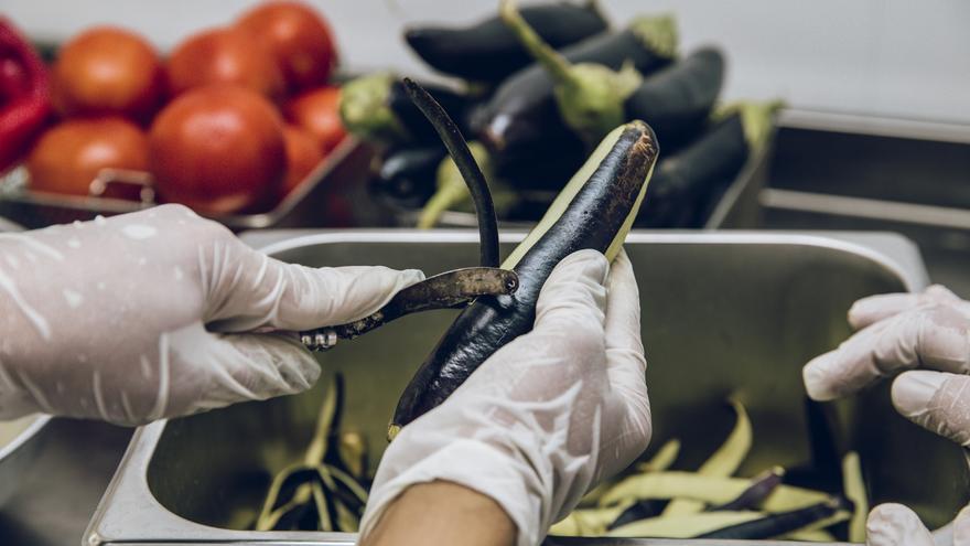 Berzosa subasta la sede de Etxebarri en el proceso de liquidación